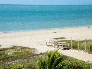Sanibel Condo 879884